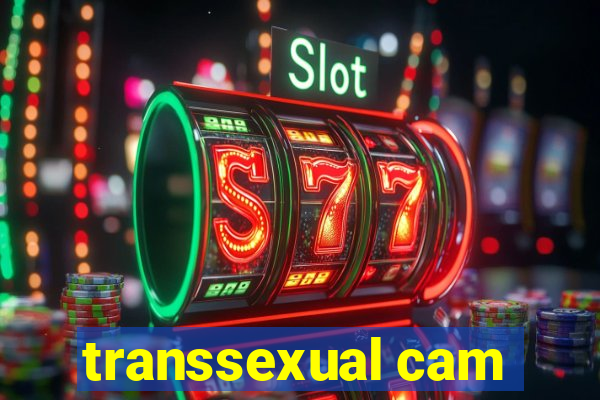 transsexual cam